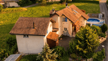 Listing picture