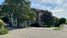 Immeuble de 6 appartements
