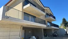 Photos villas Gibloux / couvert pour 2 voitures
