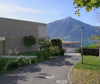 Wohnung & Haus kaufen in 6318 (Walchwil) | homegate.ch