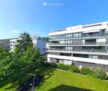 32 Wohnung mieten in Wettingen