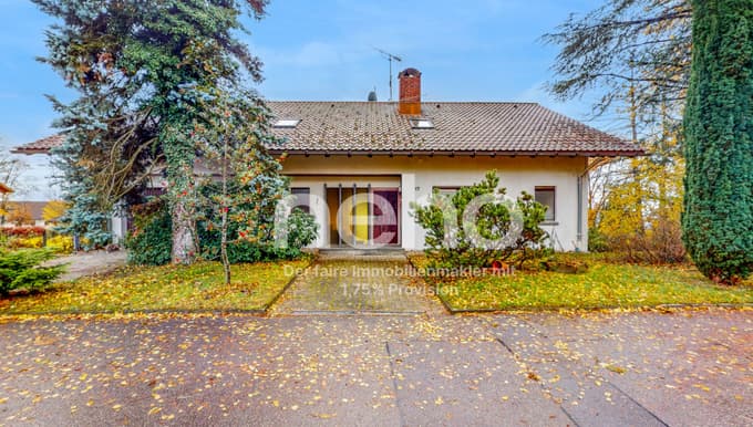 Debeka Immobilien Haus Kaufen