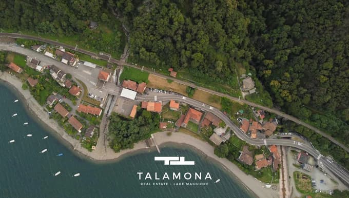 Talamona Real Estate 21016 Luino, 36 Immobilien ImmoScout24