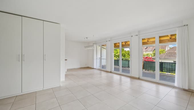 Raiffeisen Immo AG – All Rent and Buy Properties in CH | Homegate