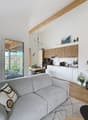 Salon-cuisine