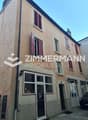 vue immeuble