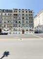 Immeuble vue 1