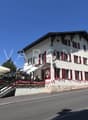 Façade est