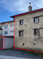 Façade nord