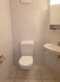 wc séparé