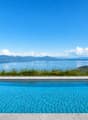 Vue+piscine
