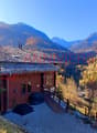 Le chalet