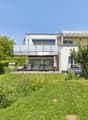 Spacieux jardin privatif