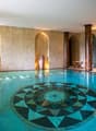 Piscine intérieure