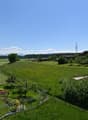 Herrlicher Weitblick