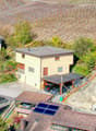 Villa Miège - Vue drone / Villa Miège - Drohnenansicht / Villa Miège - Drone view