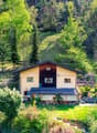 Chalet Niouc - Vue drone / Chalet Niouc - Drohnenansicht / Chalet Niouc - Drone view