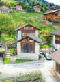 Chalet Erdesson - Vue extérieure / Chalet Erdesson - Außenansicht / Chalet Erdesson - Outside view