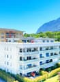 Appartement Sierre - Vue extérieure / Apartment Sierre - Außenansicht / Appartement Sierre - Outside view