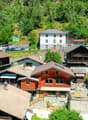 Chalet Niouc - Vue extérieure / Chalet Niouc - Außenansicht / Niouc Chalet - Exterior View
