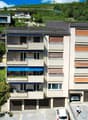 Appartement Sierre - Vue extérieure / Wohnung in Sierre - Außenansicht / Apartment in Sierre - Exterior View