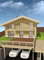 Maison, 5.5 pièces, 163.00 m2