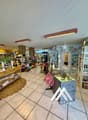 Intérieur du magasin