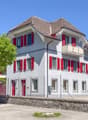 Vue extérieur