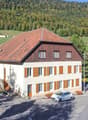 Vue aérienne