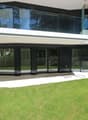 Vue globale duplex