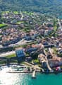 Vue Aérienne