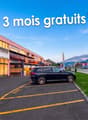 Vitrine Commerciale