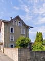Bel immeuble avec très bon rendement