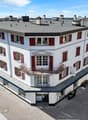 Bâtiment Extérieur