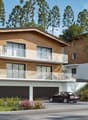 Projet de 2 chalets