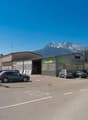 Industrial Building