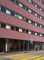 Vista esterna