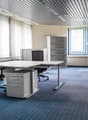 Musterbüro