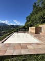 piscina / Schwimmbad / swimming pool