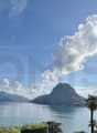 vista dall'appartamento / Blick aus der Wohnung / view from the apartment