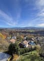 Vue depuis séjour/salle à manger
