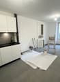 Appartement gauche