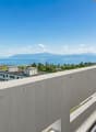 Vue panoramique balcon Est