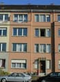 Vorderfassade