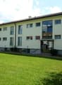 Vorderfassade
