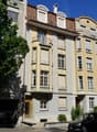 Vorderfassade