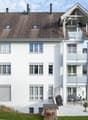 Ansicht von Westen