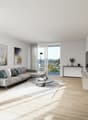 Rendering Wohnzimmer
