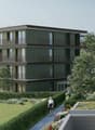 Rendering Haus A