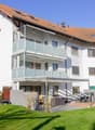 Haus aussen